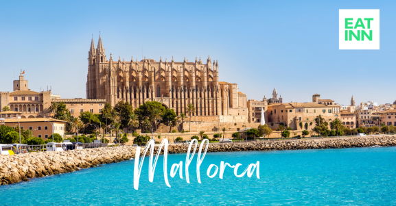 5 lugares que tienes que visitar si viajas a Mallorca este verano